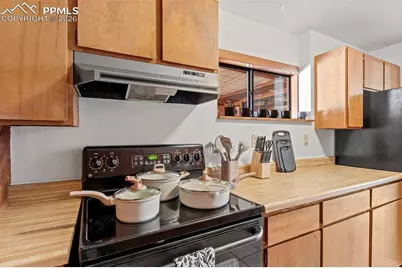 551 Cottonwood Lake Drive, Divide, CO 80814 - Photo 22