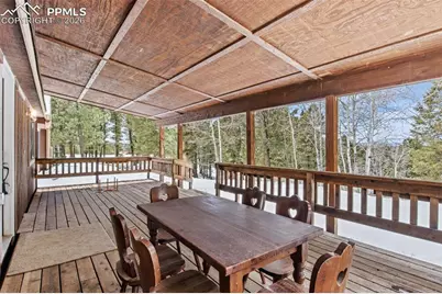 551 Cottonwood Lake Drive, Divide, CO 80814 - Photo 48