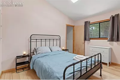 551 Cottonwood Lake Drive, Divide, CO 80814 - Photo 44