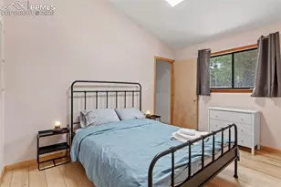 551 Cottonwood Lake Dr, Divide, CO 80814 - Photo 44