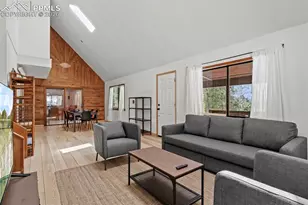 551 Cottonwood Lake Dr, Divide, CO 80814 - Photo 12