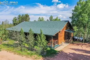 10665 S Hwy 67, Cripple Creek, CO 80813 - Photo 1