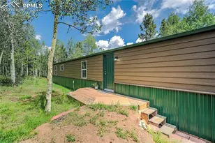 10665 S Hwy 67, Cripple Creek, CO 80813 - Photo 28
