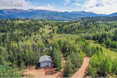 10665 S Highway 67, Cripple Creek, CO 80813 - Photo 32