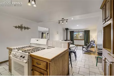 10665 S Highway 67, Cripple Creek, CO 80813 - Photo 4