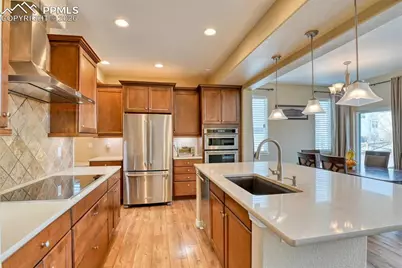 6532 Mineral Belt Drive, Colorado Springs, CO 80927 - Photo 4