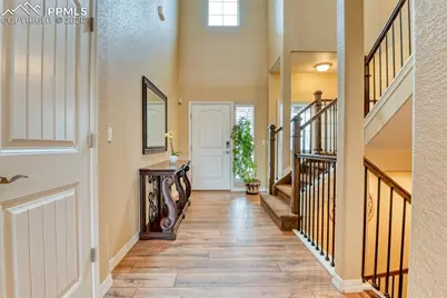 6532 Mineral Belt Drive, Colorado Springs, CO 80927 - Photo 20