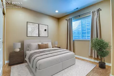 6532 Mineral Belt Drive, Colorado Springs, CO 80927 - Photo 14