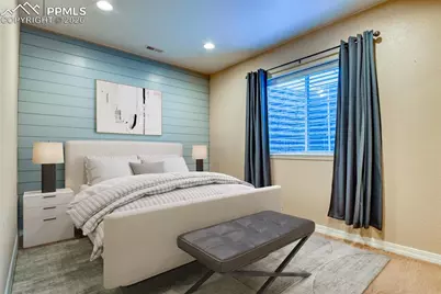 6532 Mineral Belt Drive, Colorado Springs, CO 80927 - Photo 16