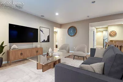 6532 Mineral Belt Drive, Colorado Springs, CO 80927 - Photo 12