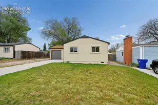 309 Redwood Dr, Colorado Springs, CO 80907 - Photo 2