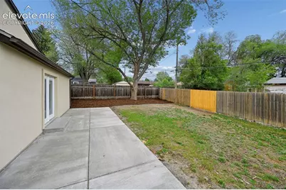 309 Redwood Drive, Colorado Springs, CO 80907 - Photo 20