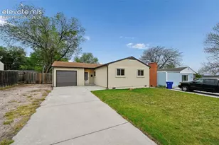 309 Redwood Dr, Colorado Springs, CO 80907 - Photo 1