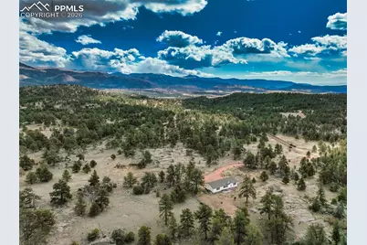 109 Pawnee Place, Florissant, CO 80816 - Photo 2