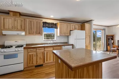 109 Pawnee Place, Florissant, CO 80816 - Photo 16