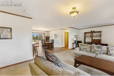 109 Pawnee Place, Florissant, CO 80816 - Photo 10