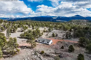 109 Pawnee Pl, Florissant, CO 80816 - Photo 4