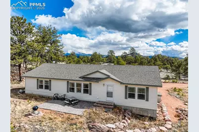 109 Pawnee Place, Florissant, CO 80816 - Photo 1