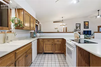 18190 Forest View Road, Monument, CO 80132 - Photo 16