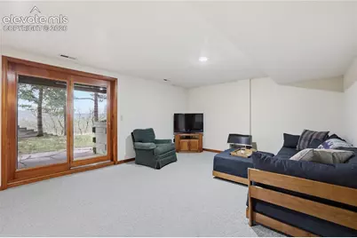 18190 Forest View Road, Monument, CO 80132 - Photo 38