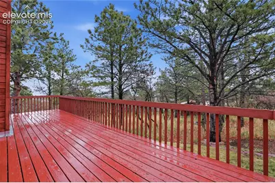 18190 Forest View Road, Monument, CO 80132 - Photo 46