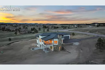 16452 Timber Meadow Drive, Colorado Springs, CO 80921 - Photo 42