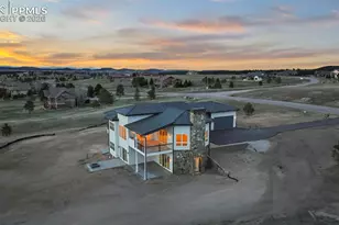 16452 Timber Meadow Dr, Colorado Springs, CO 80921 - Photo 42