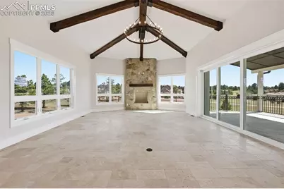 16452 Timber Meadow Drive, Colorado Springs, CO 80921 - Photo 12