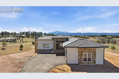 16452 Timber Meadow Drive, Colorado Springs, CO 80921 - Photo 2