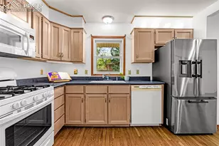 6461 W Wicklow Circle, Colorado Springs, CO 80918 - Photo 2