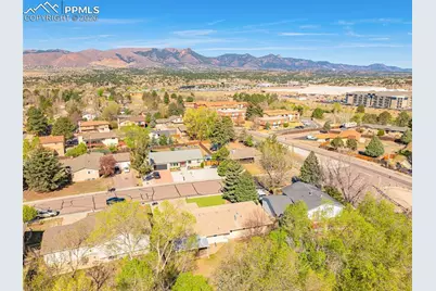 6461 W Wicklow Circle, Colorado Springs, CO 80918 - Photo 42