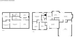 6461 W Wicklow Circle, Colorado Springs, CO 80918 - Photo 44