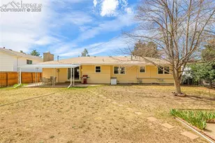 6461 W Wicklow Circle, Colorado Springs, CO 80918 - Photo 30