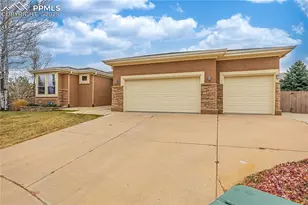 3389 Sugar Pine Way, Colorado Springs, CO 80920 - Photo 2