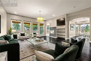 3389 Sugar Pine Way, Colorado Springs, CO 80920 - Photo 4