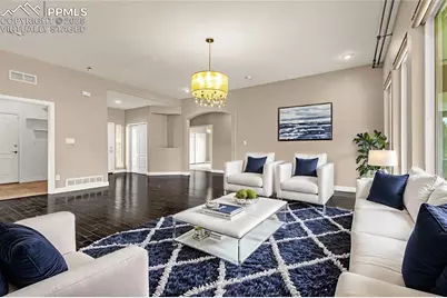 3389 Sugar Pine Way, Colorado Springs, CO 80920 - Photo 8