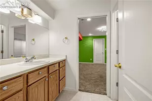 3389 Sugar Pine Way, Colorado Springs, CO 80920 - Photo 42