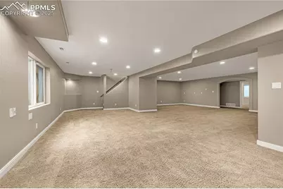 3389 Sugar Pine Way, Colorado Springs, CO 80920 - Photo 36