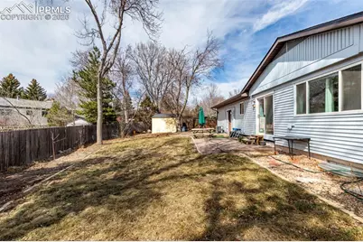 1418 Osgood Road, Colorado Springs, CO 80915 - Photo 36