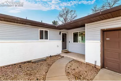 1418 Osgood Road, Colorado Springs, CO 80915 - Photo 4