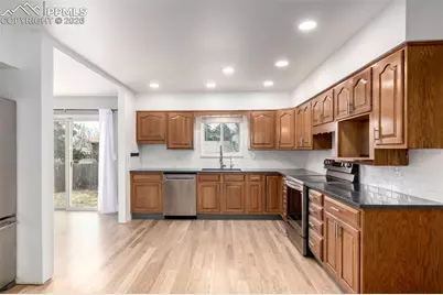 1418 Osgood Road, Colorado Springs, CO 80915 - Photo 12