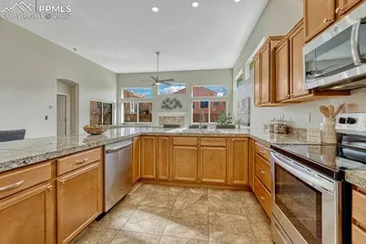 13820 Paradise Villas Grove, Colorado Springs, CO 80921 - Photo 4