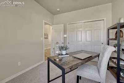 13820 Paradise Villas Grove, Colorado Springs, CO 80921 - Photo 16