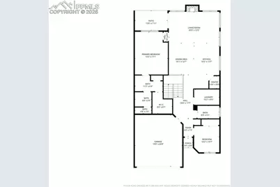 13820 Paradise Villas Grove, Colorado Springs, CO 80921 - Photo 40