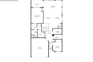 13820 Paradise Villas Grove, Colorado Springs, CO 80921 - Photo 40