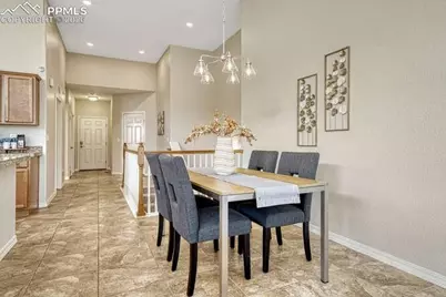 13820 Paradise Villas Grove, Colorado Springs, CO 80921 - Photo 6