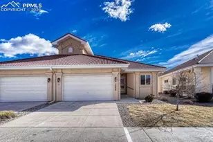13820 Paradise Villas Grove, Colorado Springs, CO 80921 - Photo 1