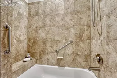 13820 Paradise Villas Grove, Colorado Springs, CO 80921 - Photo 14