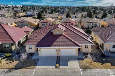 13820 Paradise Villas Grove, Colorado Springs, CO 80921 - Photo 2