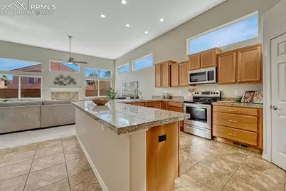 13820 Paradise Villas Grove, Colorado Springs, CO 80921 - Photo 34